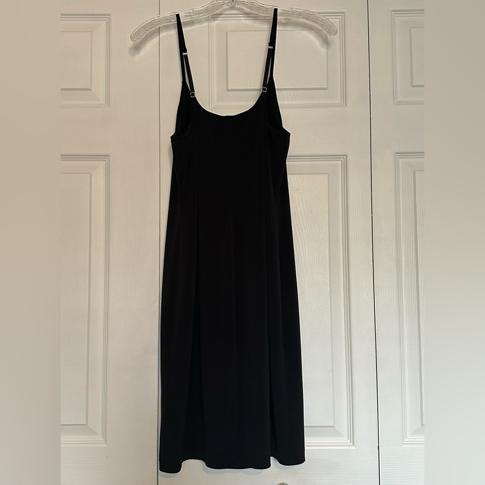 Victoria's Secret Black Chemise - Elevated Basic LBD - Size S - Picture 6 of 7